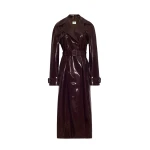 Adam Lippes Edo Trench