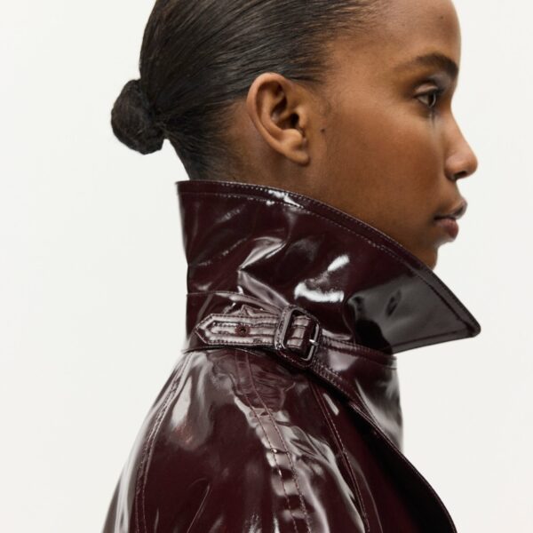 designer coat