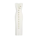 Adam Lippes Eliza Dress
