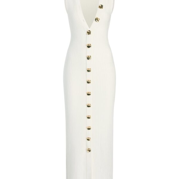 Adam Lippes Eliza Dress