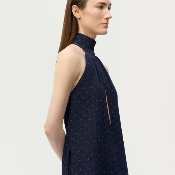 Multicolour top