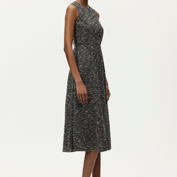 Multicolour dress