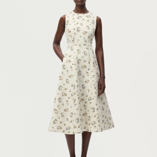 Adam Lippes dress