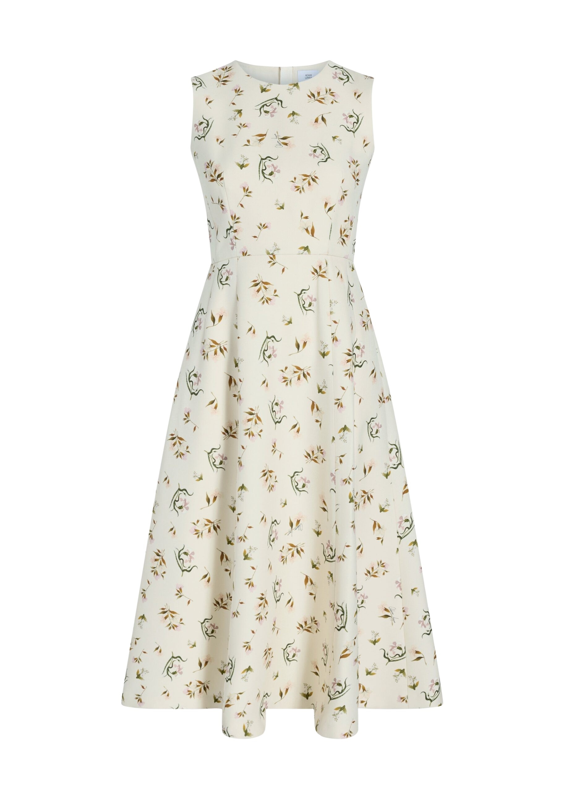 Adam Lippes Eloise Dress