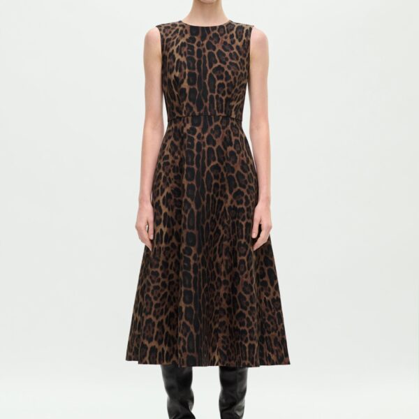 Adam Lippes dress