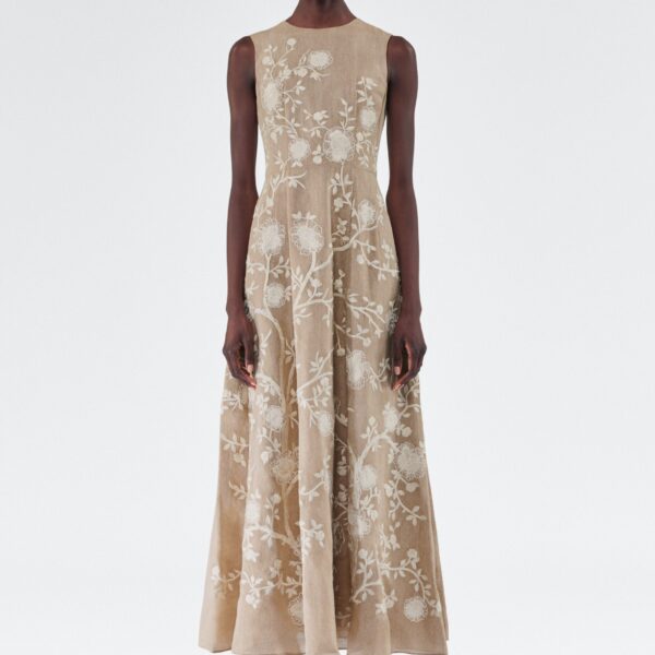 Adam Lippes dress