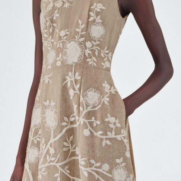 designer dress