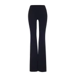 Adam Lippes Eva Flare Pant