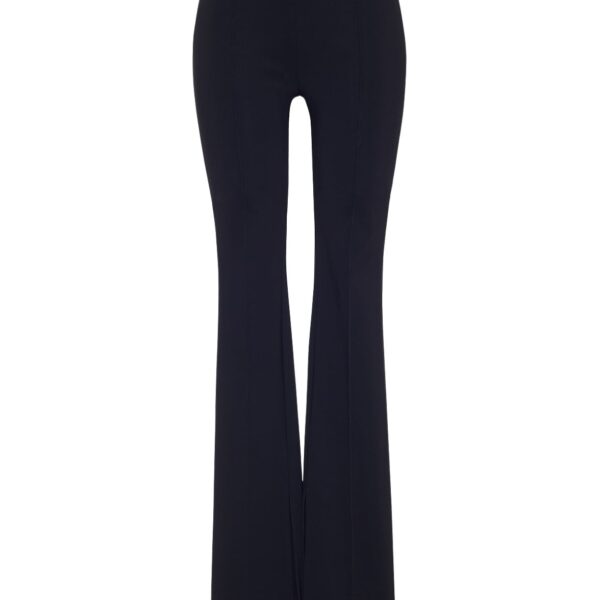 Adam Lippes Eva Flare Pant