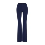 Adam Lippes Eva Flare Pant
