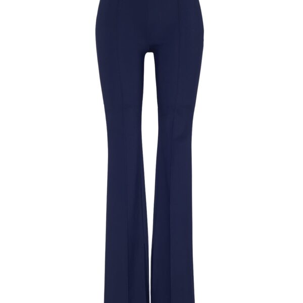 Adam Lippes Eva Flare Pant