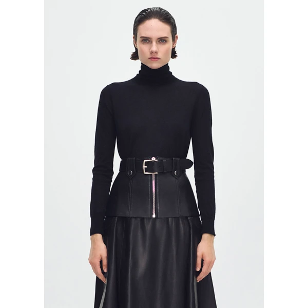 Adam Lippes knitwear