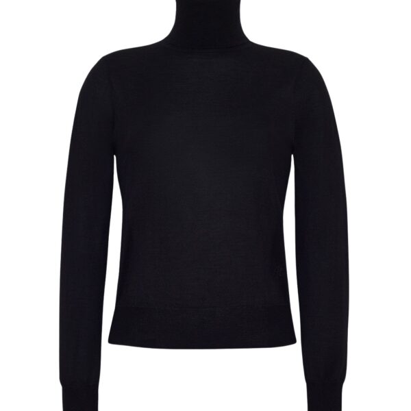 Adam Lippes Eve Knit Cashmere Silk