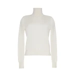 Adam Lippes Eve Knit Cashmere Silk