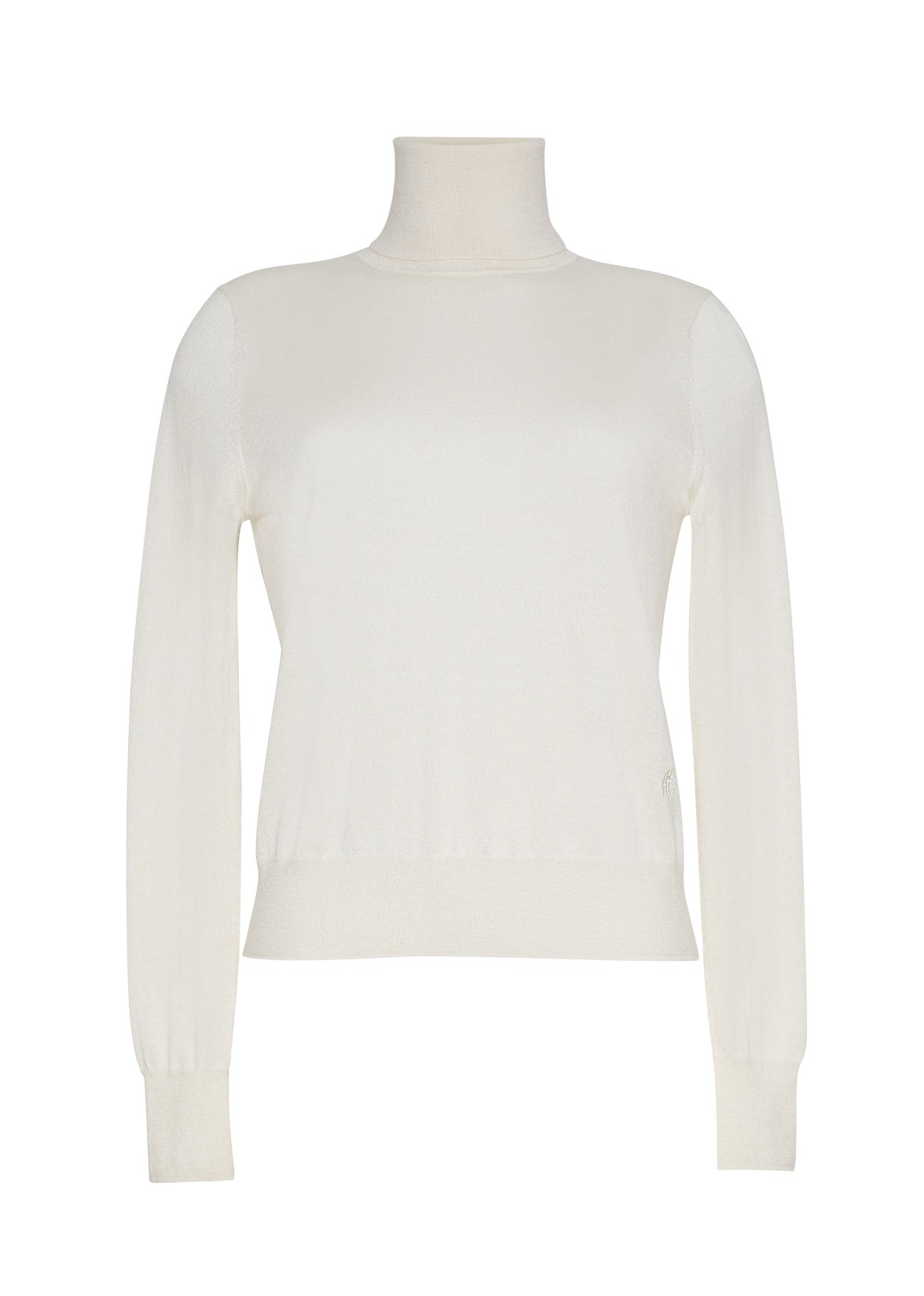 Adam Lippes Eve Knit Cashmere Silk