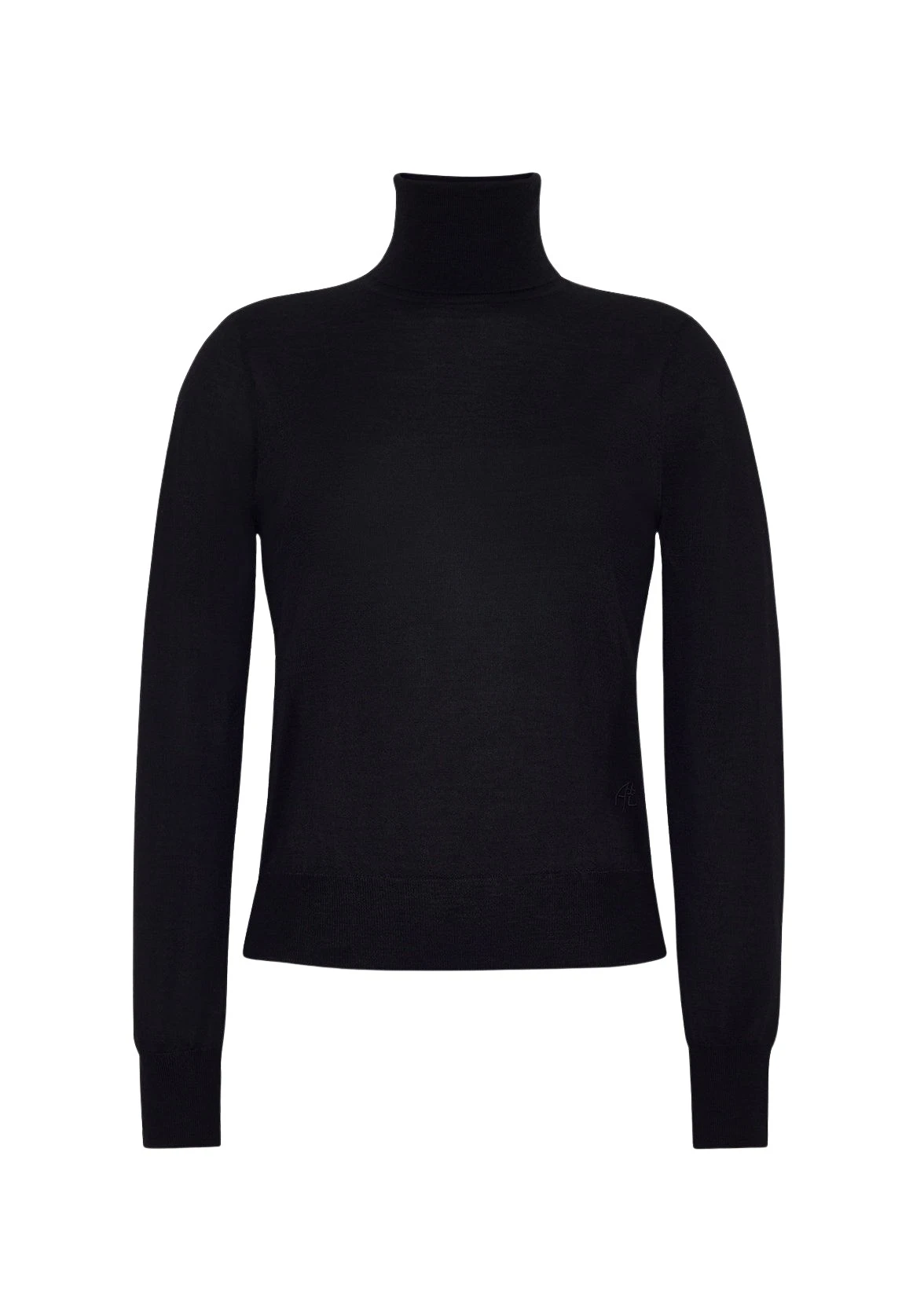 Adam-Lippes-Eve-Knit-Cashmere-in-Black13768_nobg Adam Lippes Eve Knit Cashmere