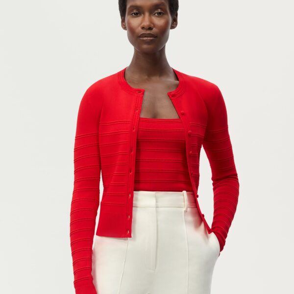 Adam Lippes knitwear