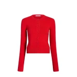 Adam Lippes Faye Cardigan