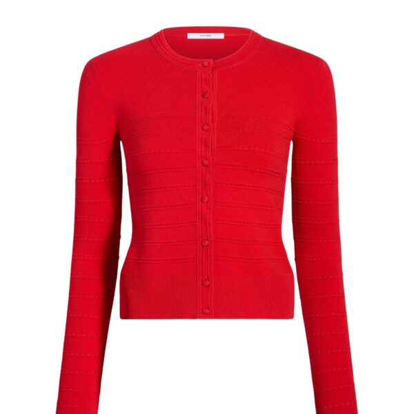 Adam Lippes Faye Cardigan
