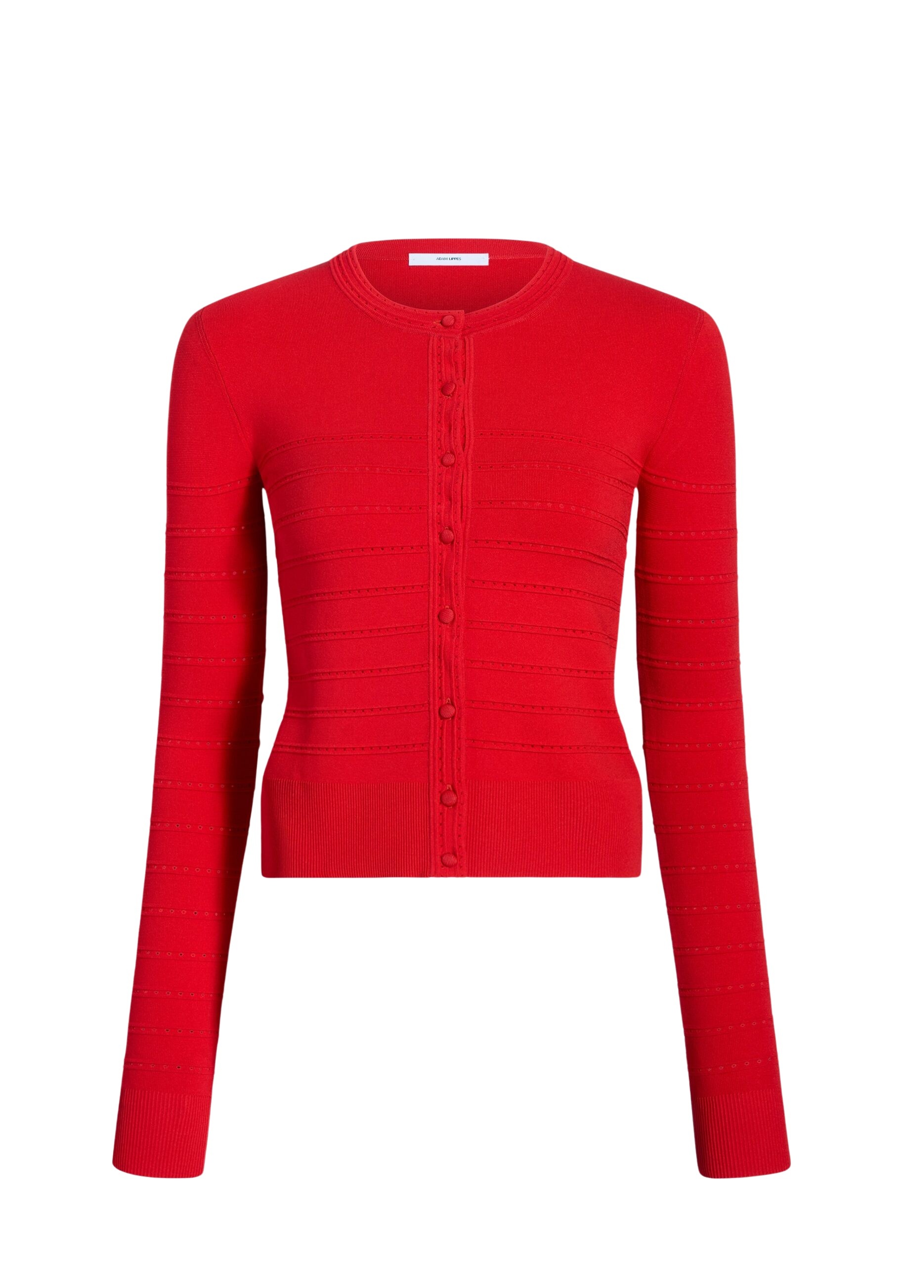 Adam Lippes Faye Cardigan