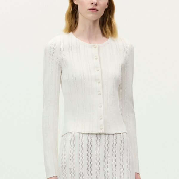 Adam Lippes knitwear
