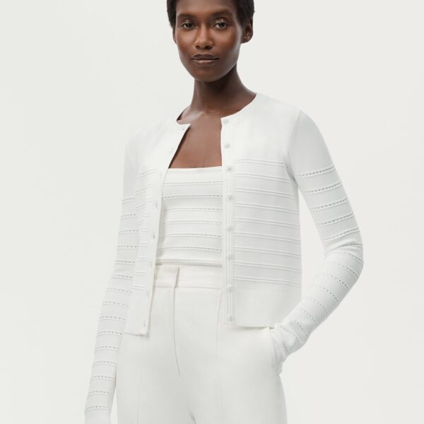 Adam Lippes knitwear