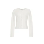 Adam Lippes Faye Cardigan