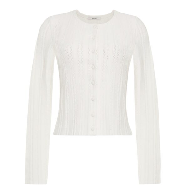 Adam Lippes Faye Cardigan