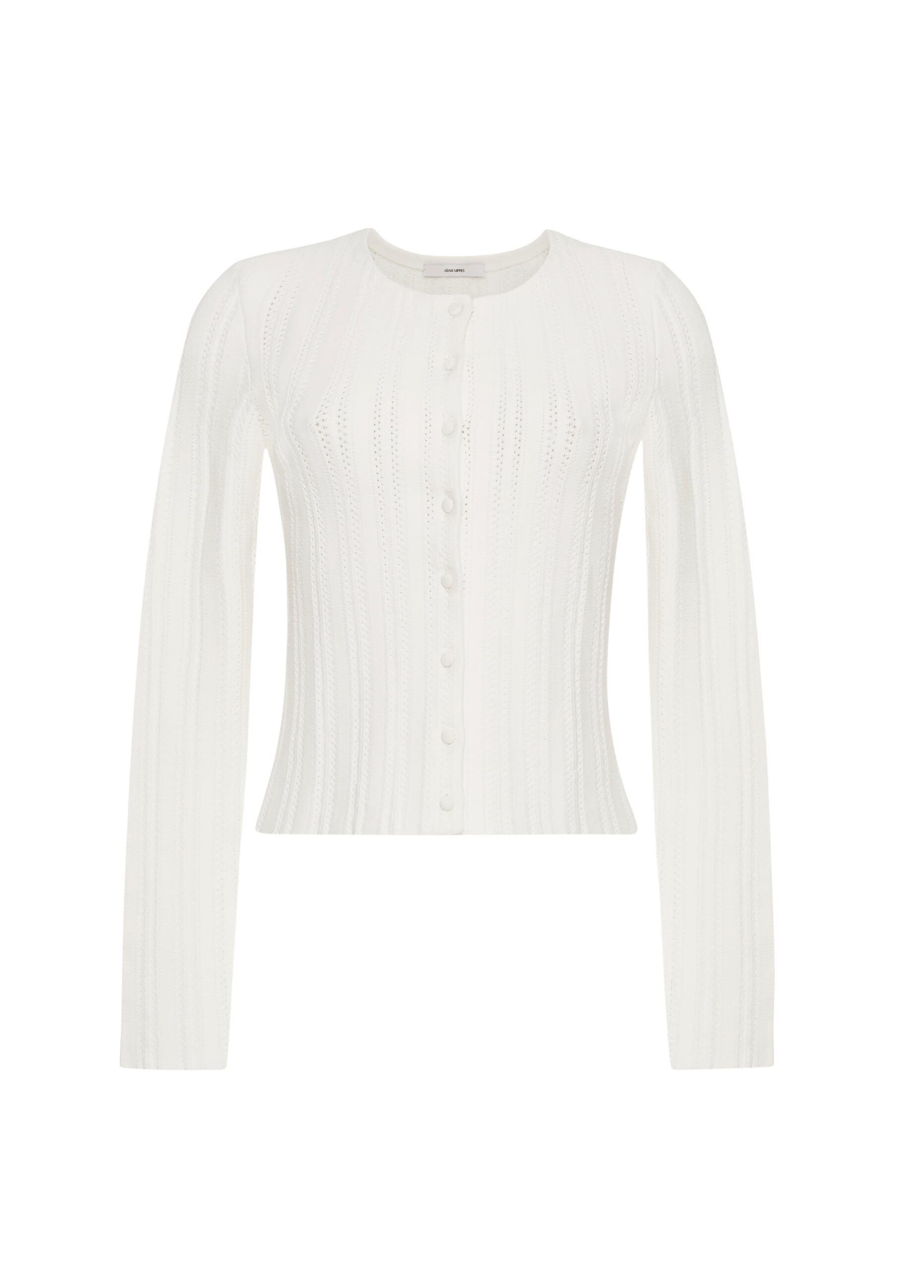 Adam Lippes Faye Cardigan
