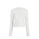 Adam Lippes Faye Cardigan