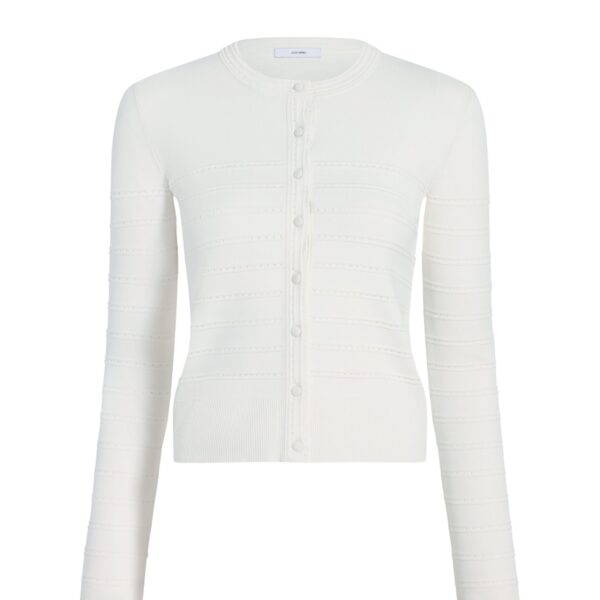 Adam Lippes Faye Cardigan