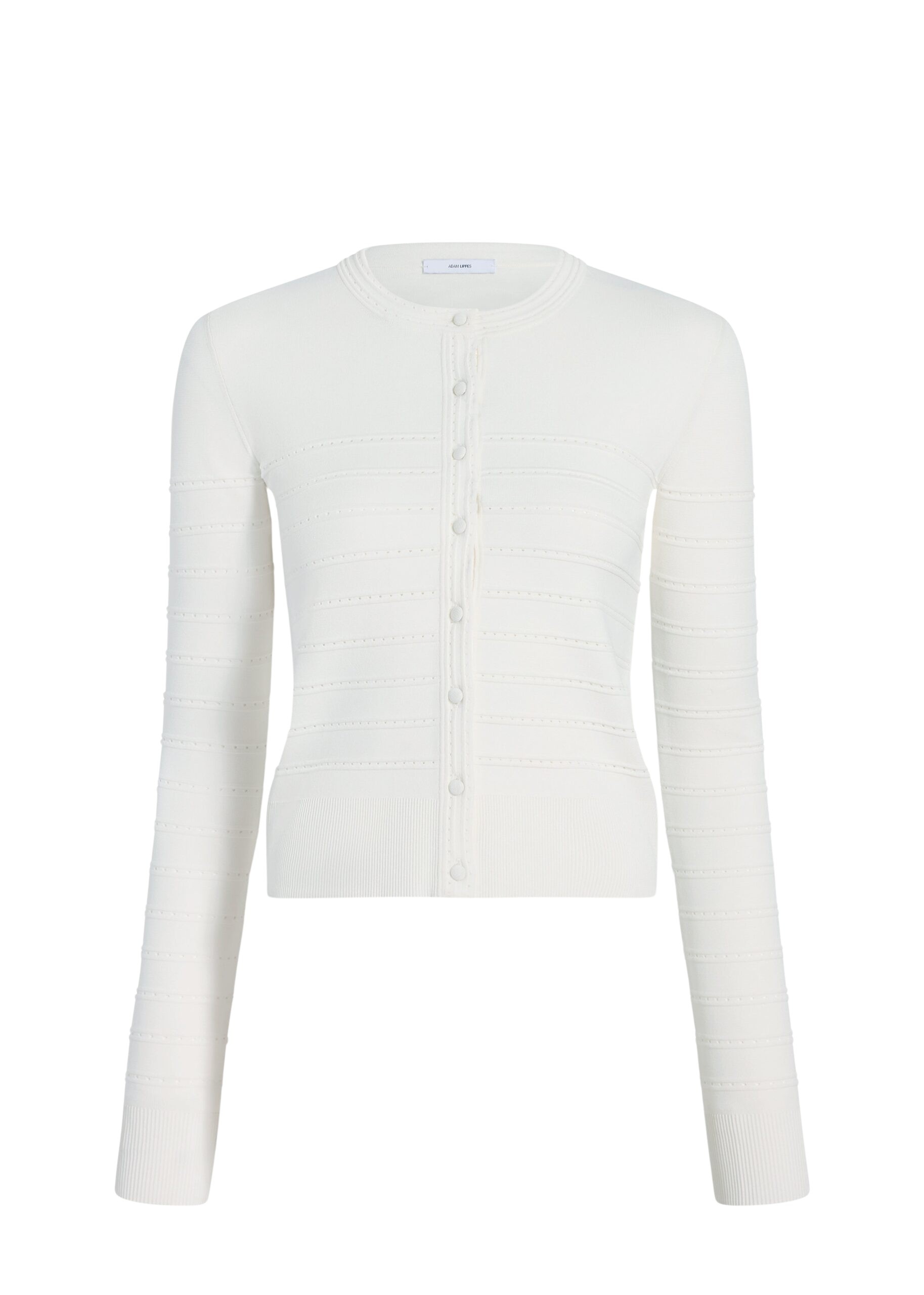 Adam Lippes Faye Cardigan