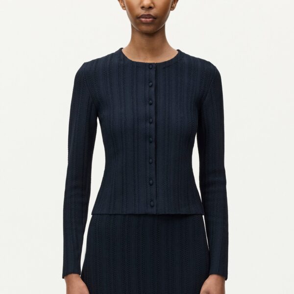 Adam Lippes knitwear