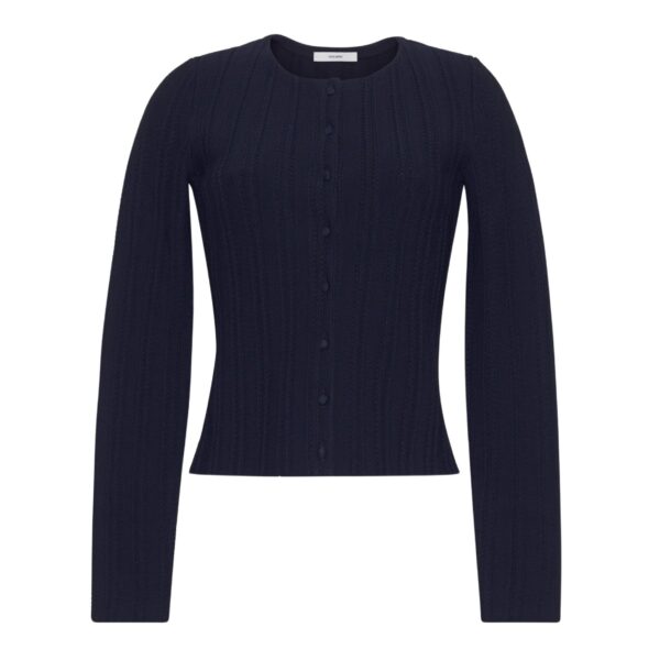 Adam Lippes Faye Cardigan