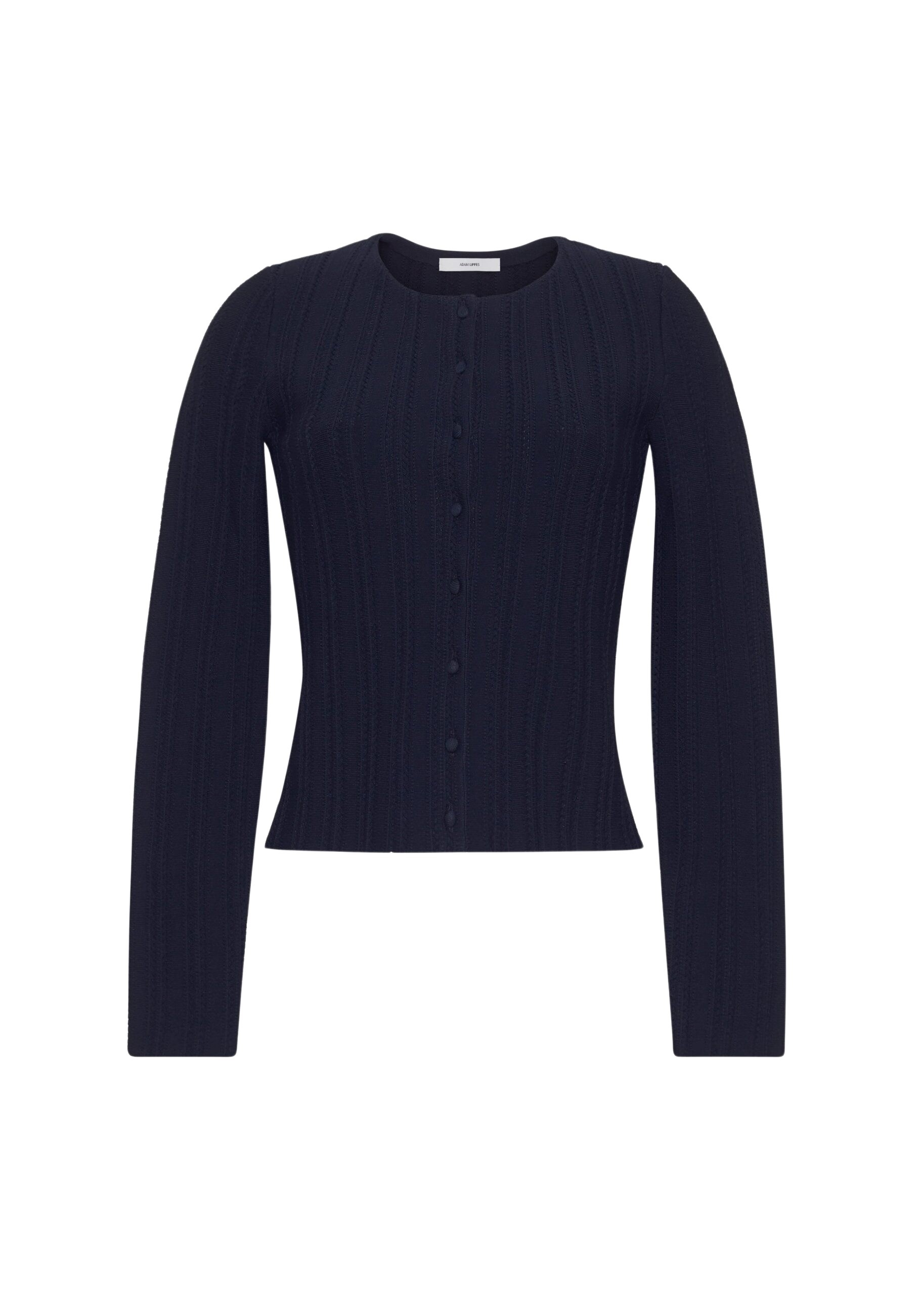 Adam Lippes Faye Cardigan