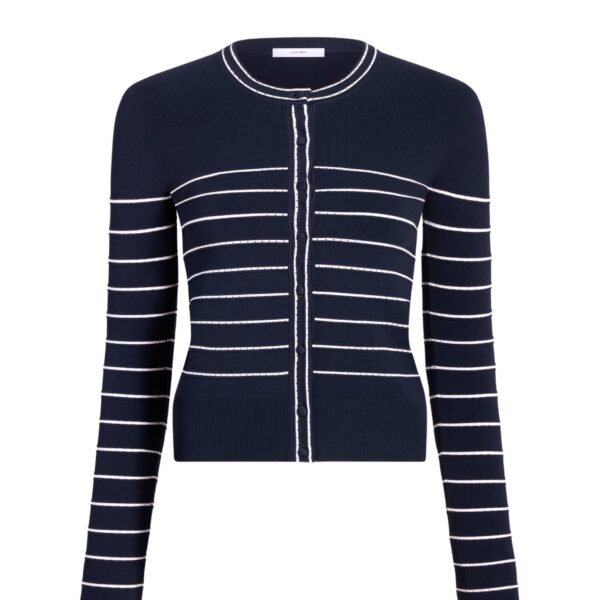 Adam Lippes Faye Cardigan