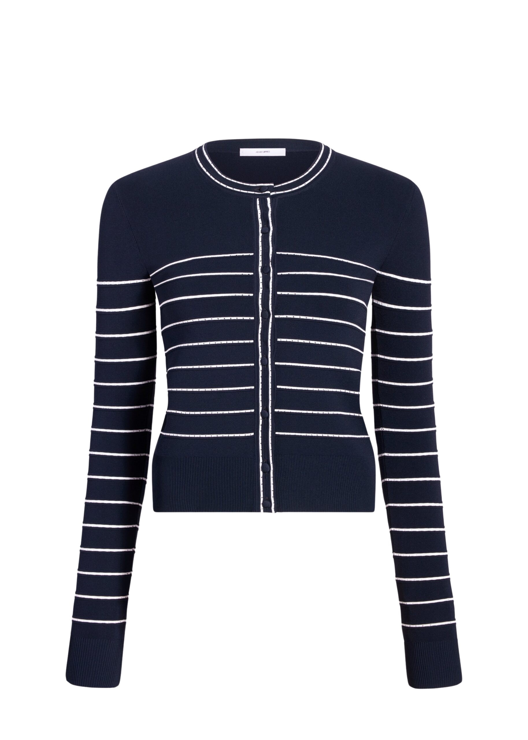 Adam Lippes Faye Cardigan