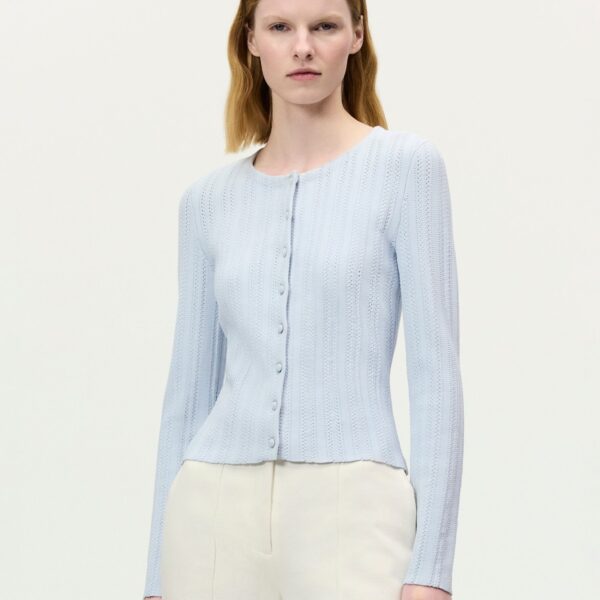 Adam Lippes knitwear