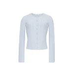 Adam Lippes Faye Cardigan