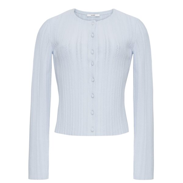 Adam Lippes Faye Cardigan