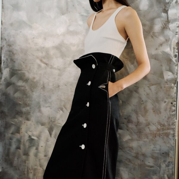 Adam Lippes skirt