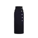Adam Lippes Finch Skirt