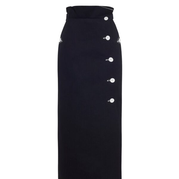 Adam Lippes Finch Skirt