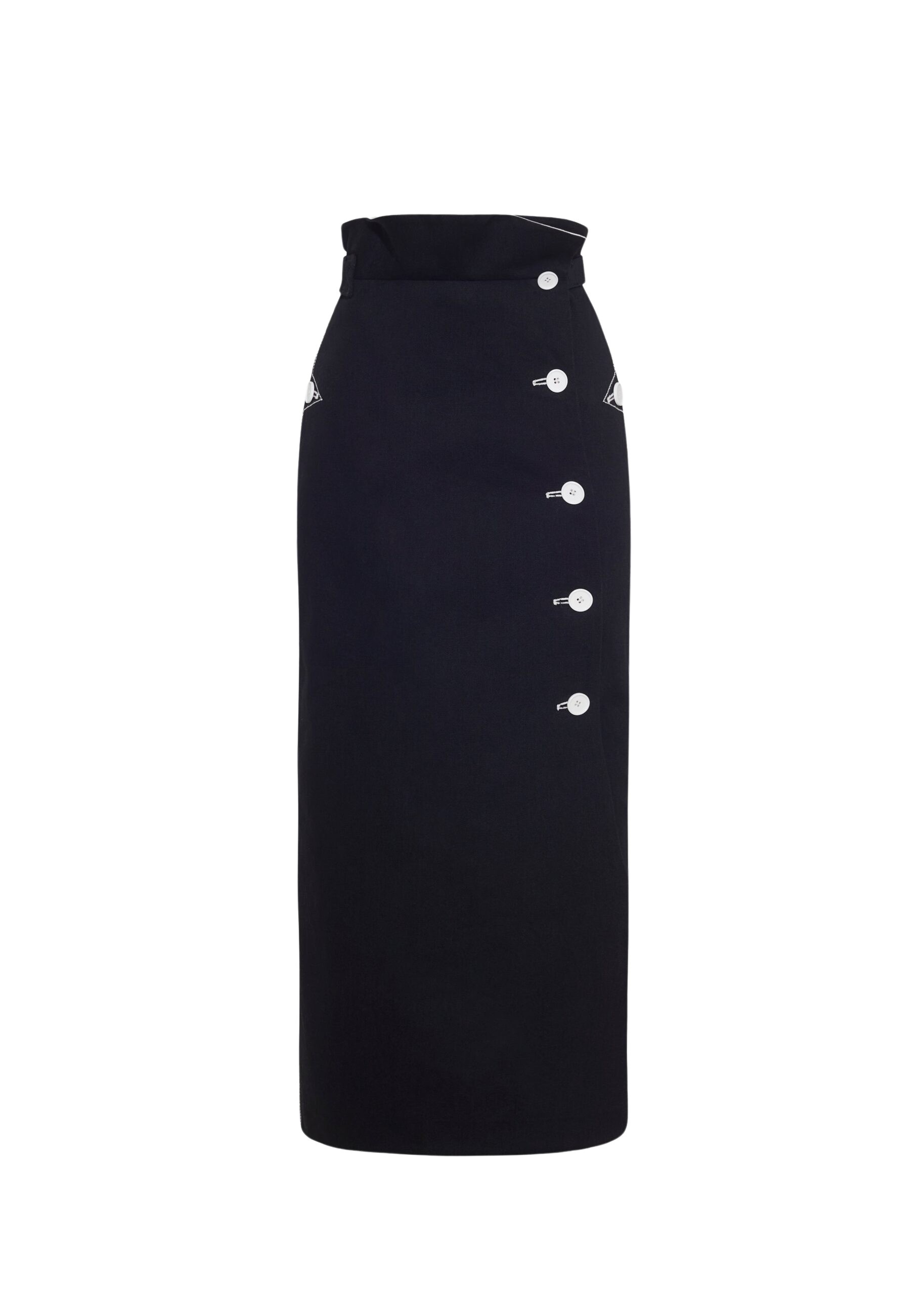 Adam Lippes Finch Skirt