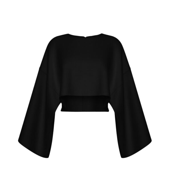 Adam Lippes Fisal Top