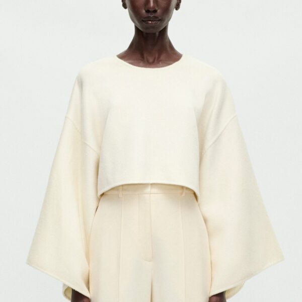 Adam Lippes top