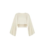 Adam Lippes Fisal Top