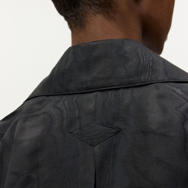 designer coat