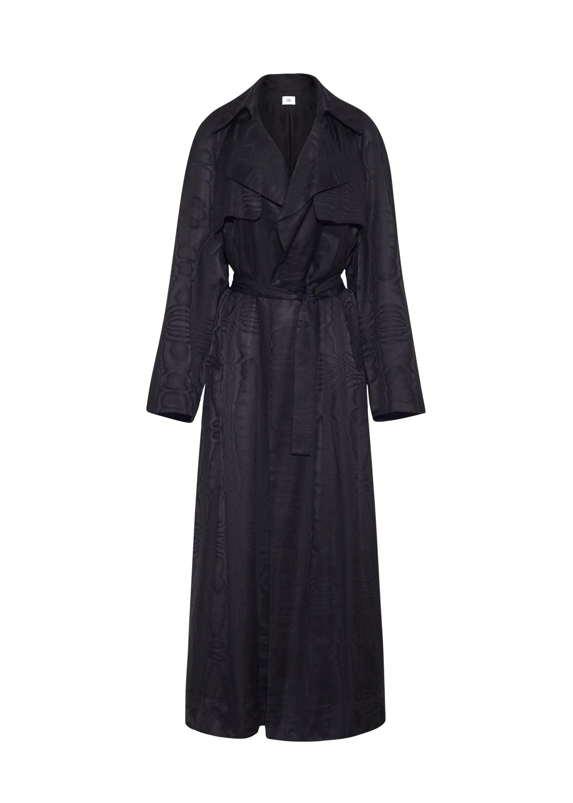 Adam-Lippes-Gareth-Trench-in-Black-scaled49129_nobg Adam Lippes Gareth Trench