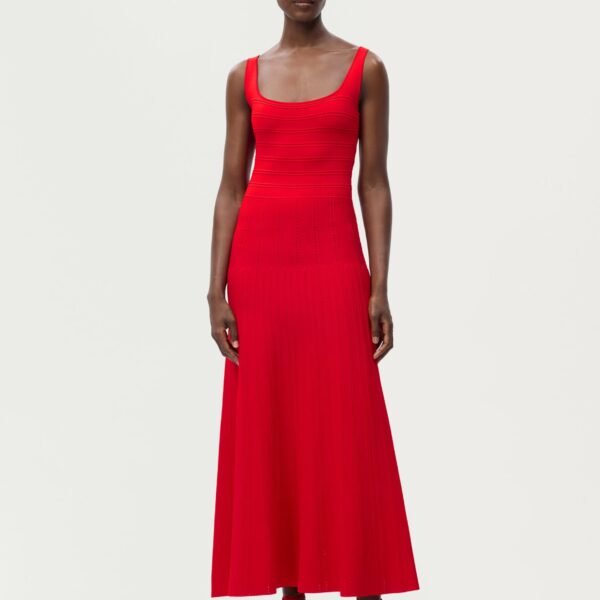 Adam Lippes knitwear